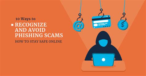 scamalist|How to Recognize and Avoid Phishing Scams .
